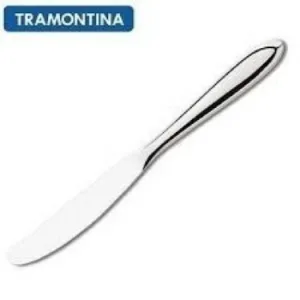 Faca Refeição (12 unidades)