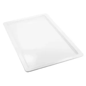 Bandeja GN 1/1 Retangular 53 X 32,5 Cm
