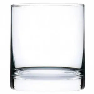 Copo Whisky Liso 250ml (12 unidades)