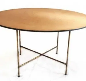 Mesa Redonda para Convidados