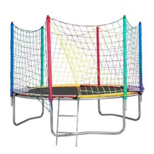 Cama Elástica 3,05 m diâmetro