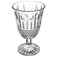 Cálice Lyor Marine 250ml -12 unidades