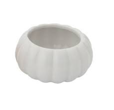 Mini Tigela Ramequim Abobora 90ml