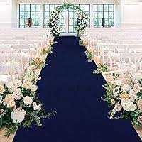 Passadeira Azul 25m comprimento