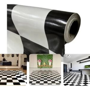 Tapete Pista Dança (em vinil)  3,00mx2,00