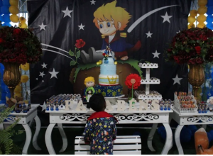 decoraçao infantil 2